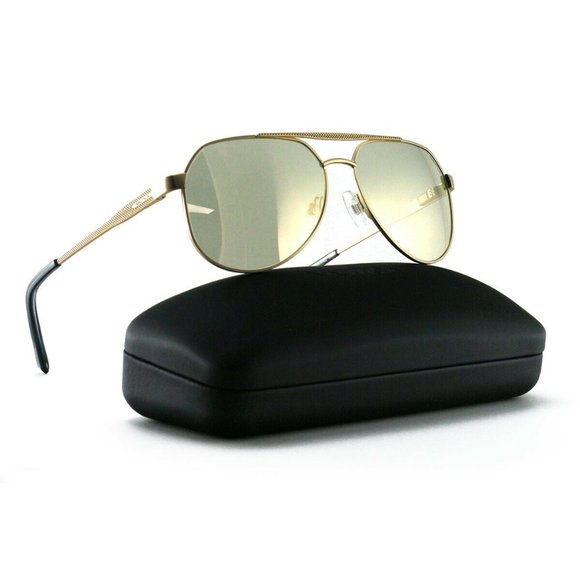 Nautica Navigator Style Yellow Polarized Lens